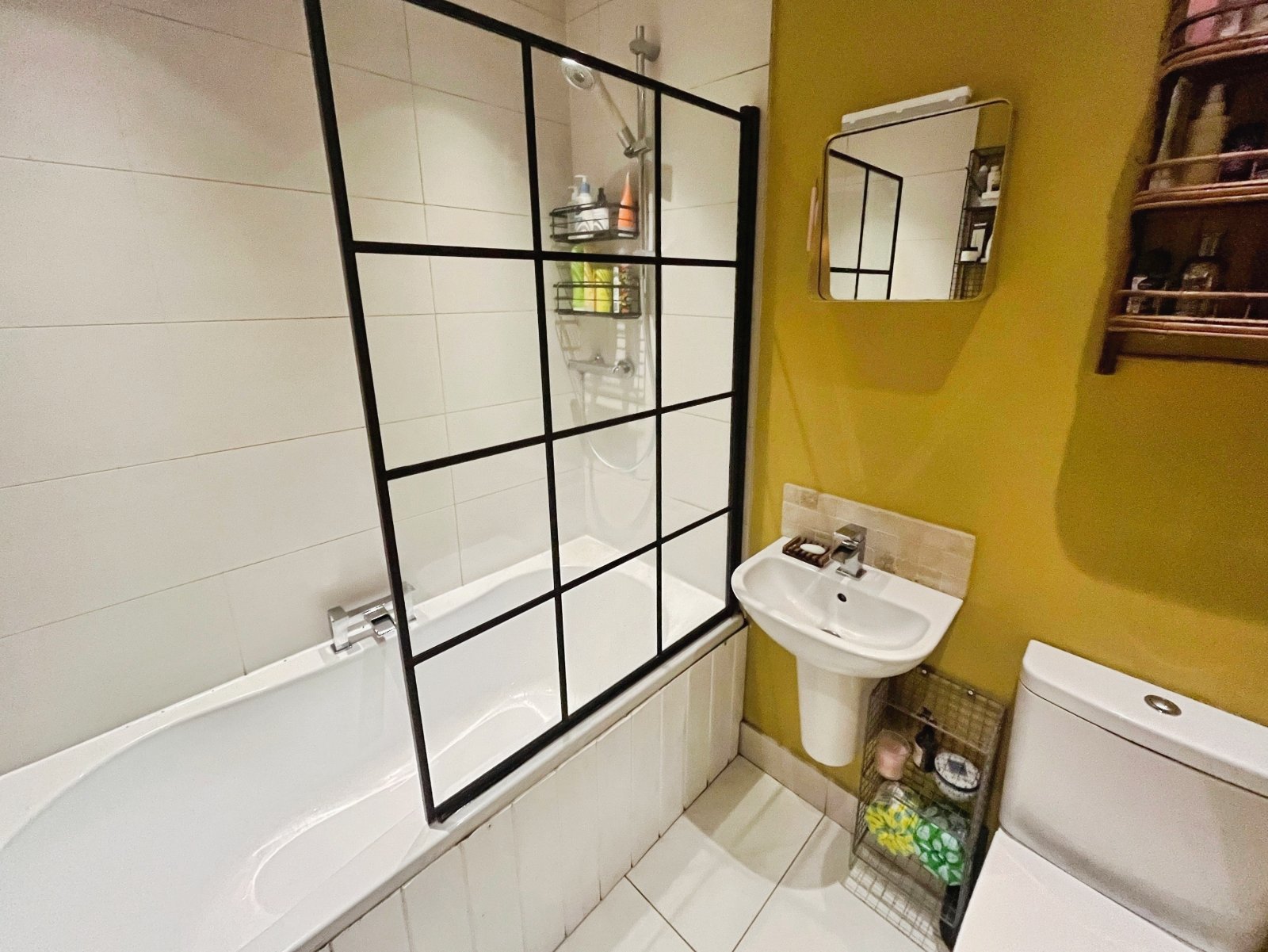 Palatine Road, West Didsbury, Manchester, M20