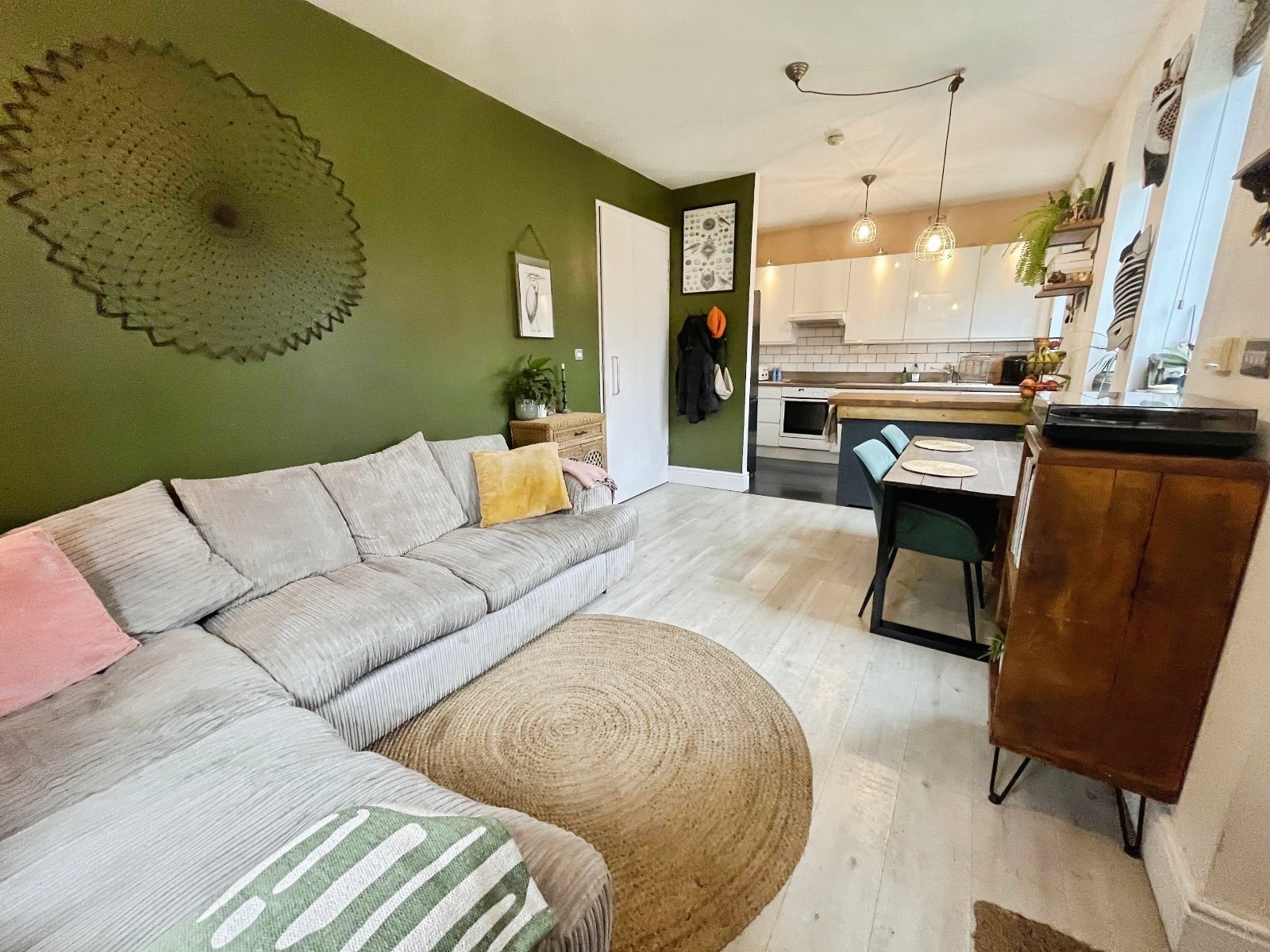 Palatine Road, West Didsbury, Manchester, M20