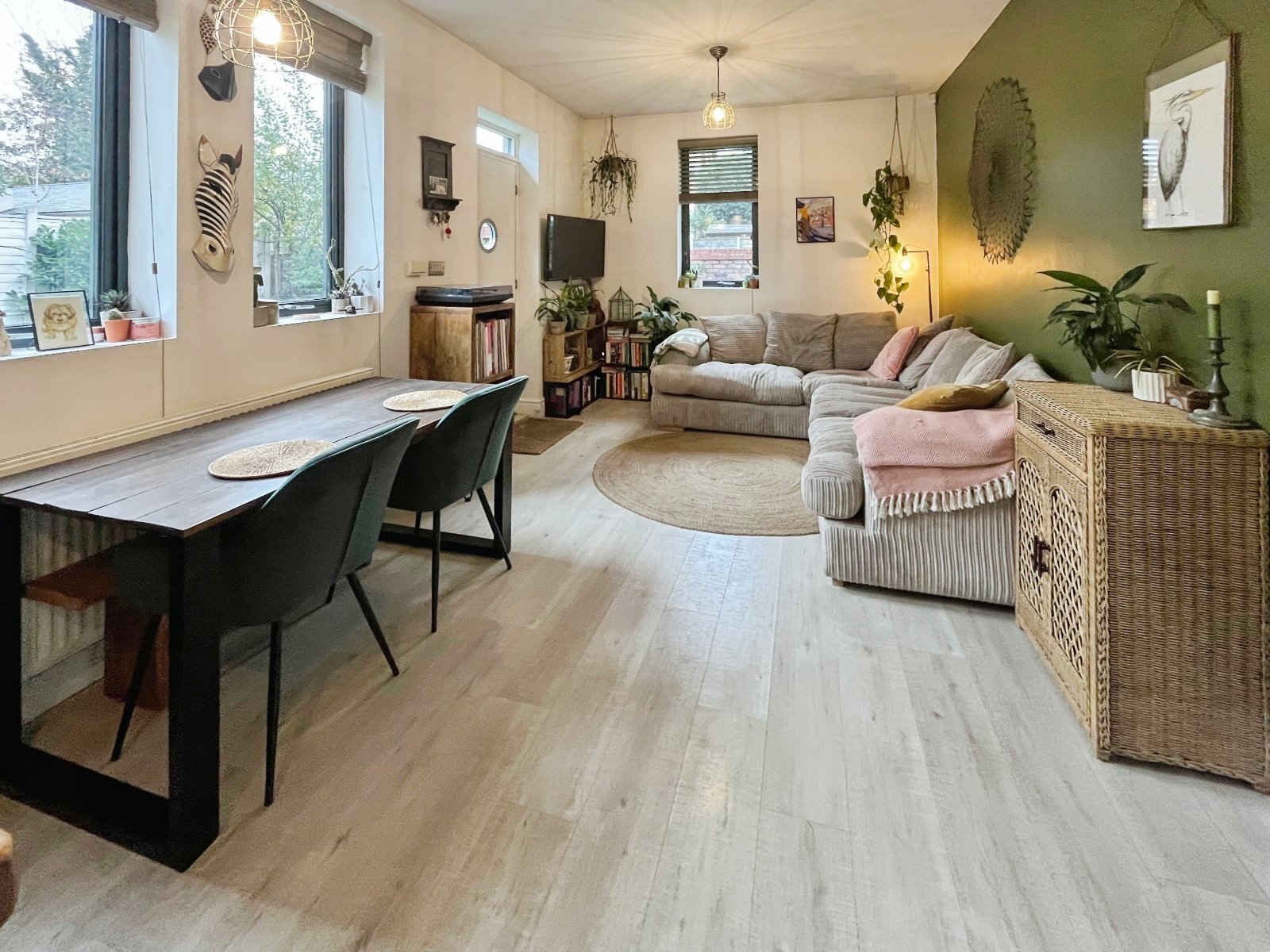 Palatine Road, West Didsbury, Manchester, M20