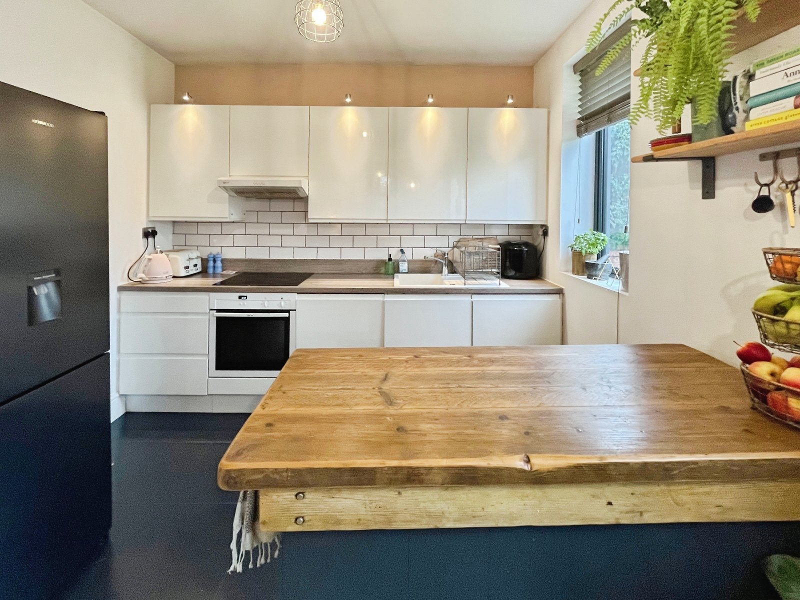 Palatine Road, West Didsbury, Manchester, M20