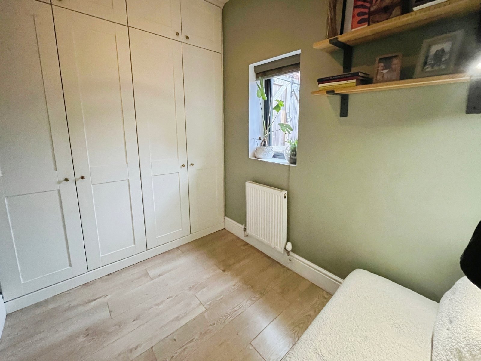 Palatine Road, West Didsbury, Manchester, M20