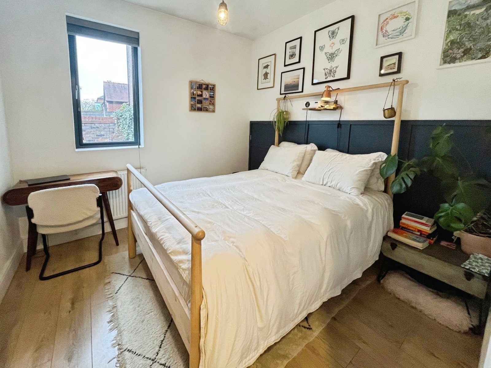 Palatine Road, West Didsbury, Manchester, M20