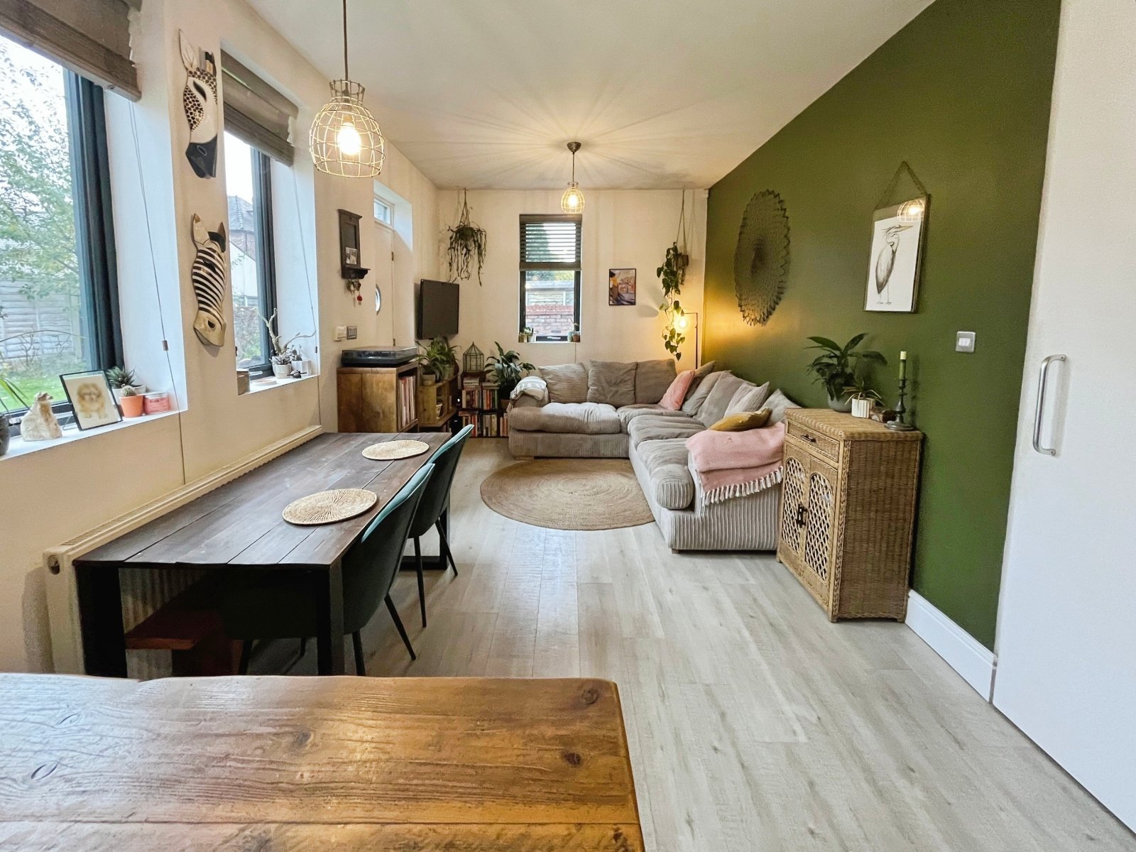 Palatine Road, West Didsbury, Manchester, M20