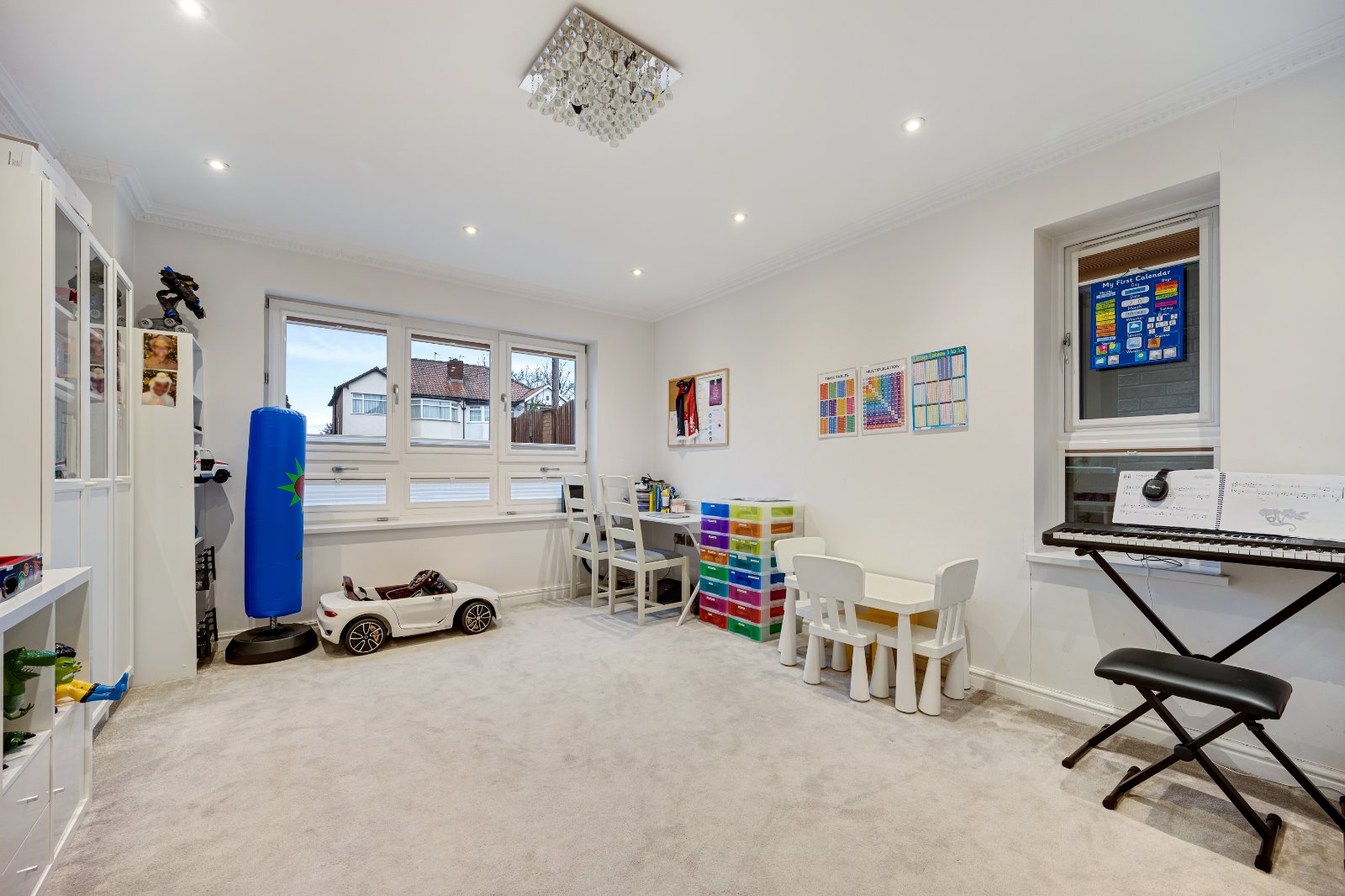 Withington Road, Chorlton, Manchester, M21