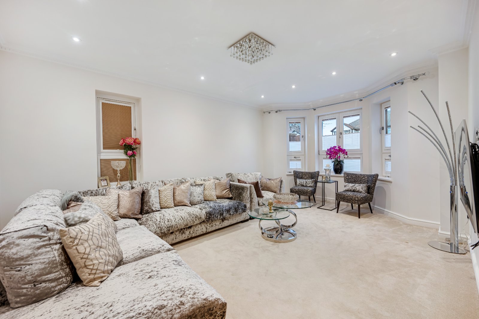 Withington Road, Chorlton, Manchester, M21