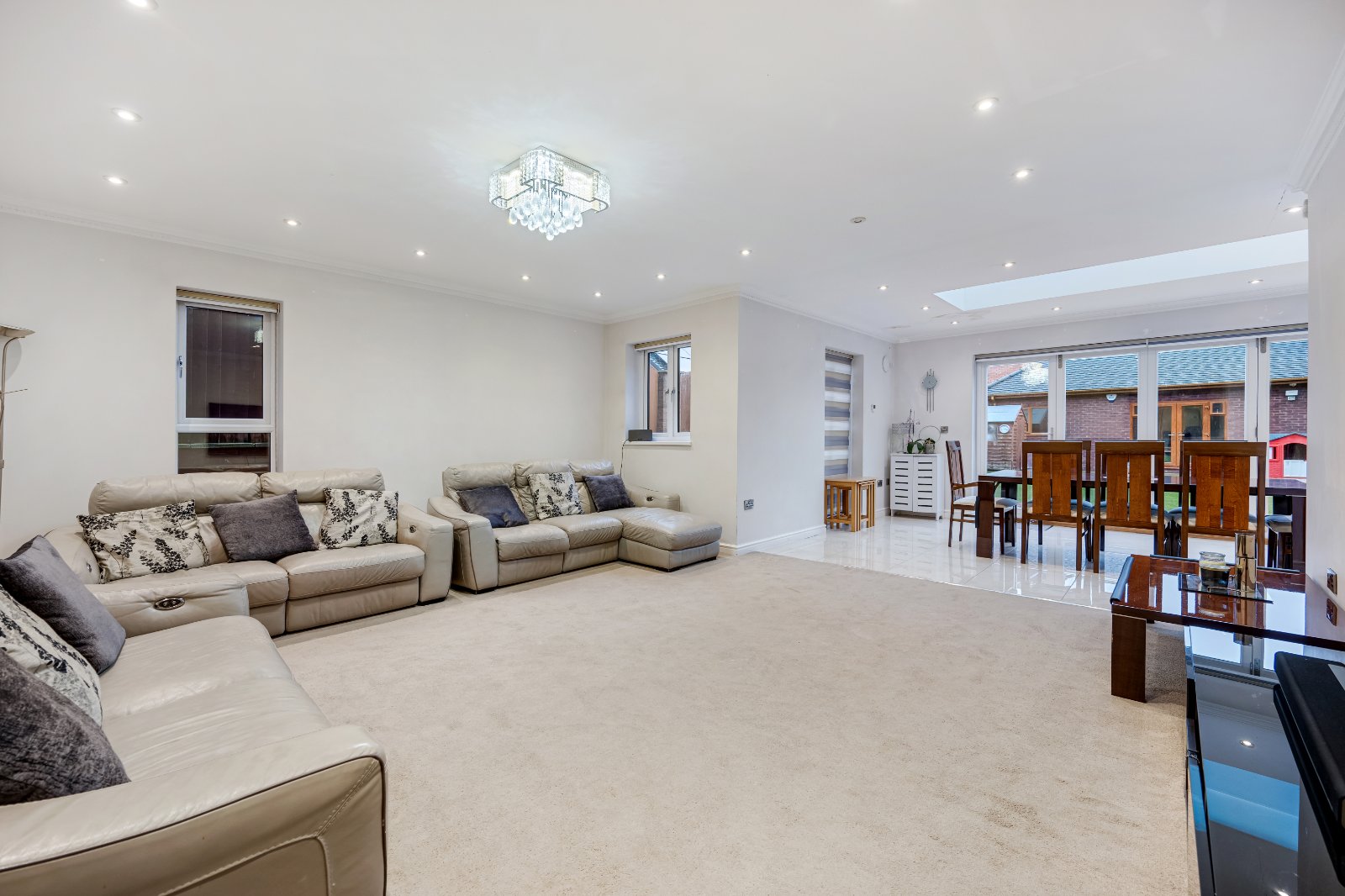 Withington Road, Chorlton, Manchester, M21