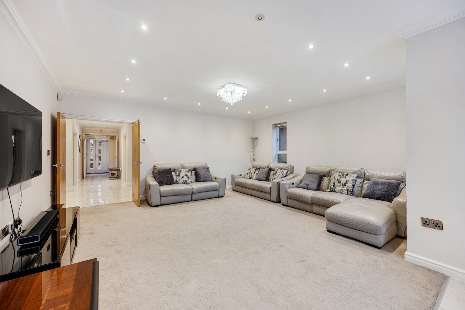 Withington Road, Chorlton, Manchester, M21