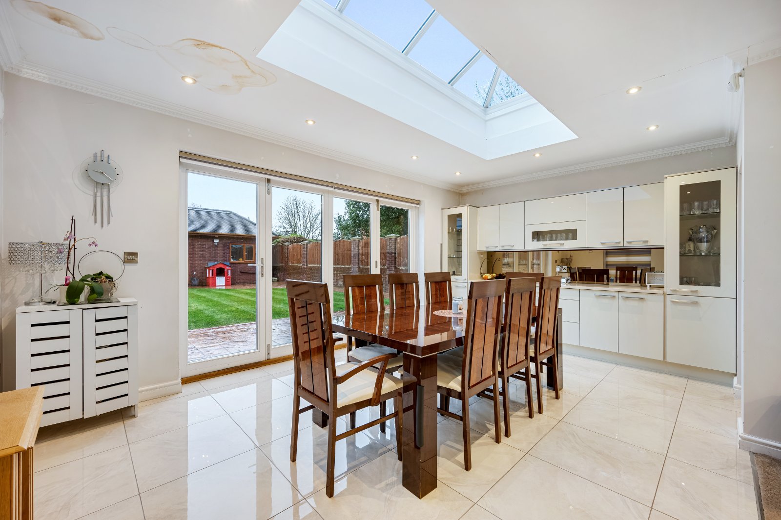 Withington Road, Chorlton, Manchester, M21