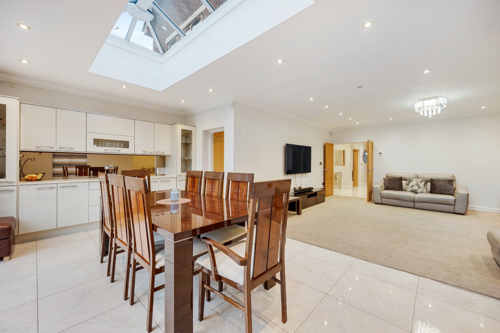 Withington Road, Chorlton, Manchester, M21
