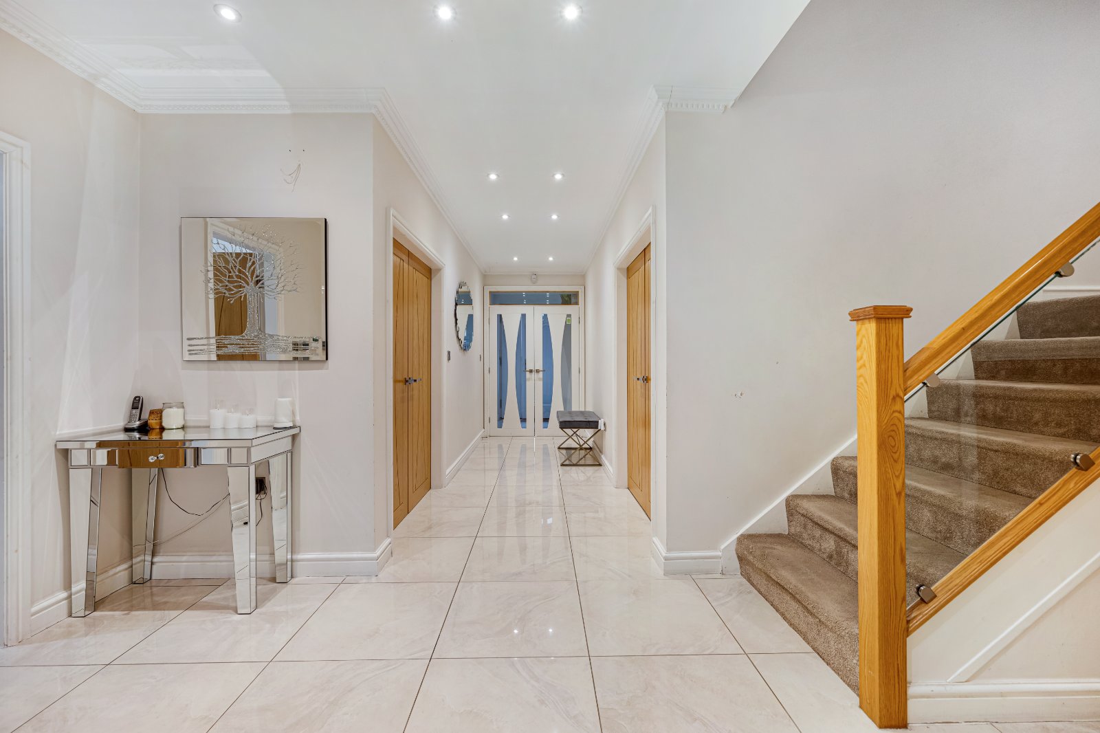 Withington Road, Chorlton, Manchester, M21