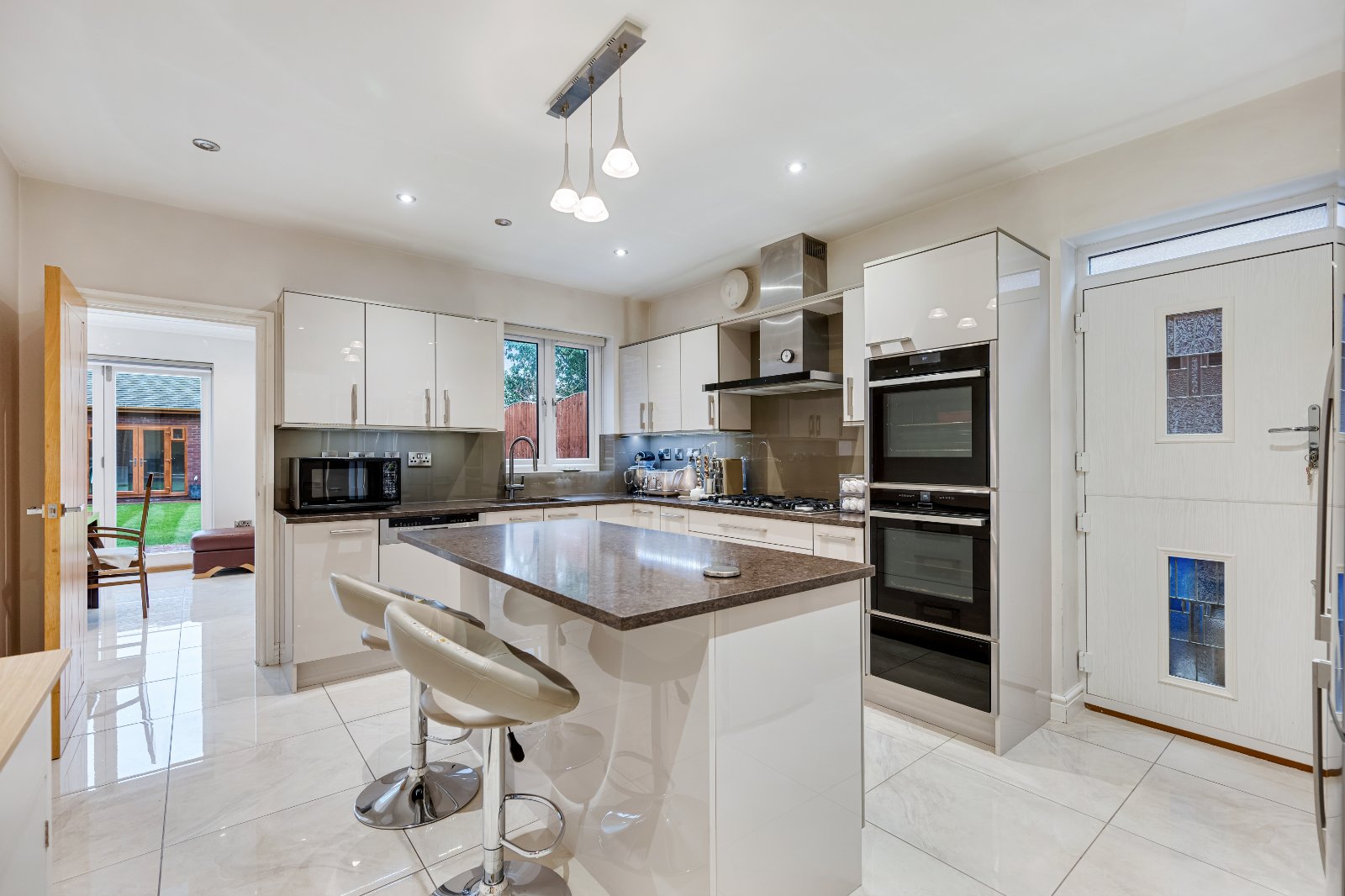 Withington Road, Chorlton, Manchester, M21