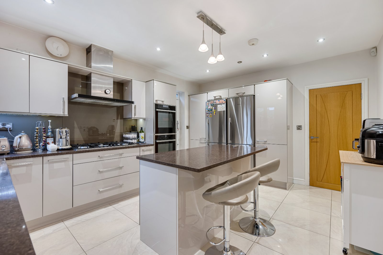 Withington Road, Chorlton, Manchester, M21