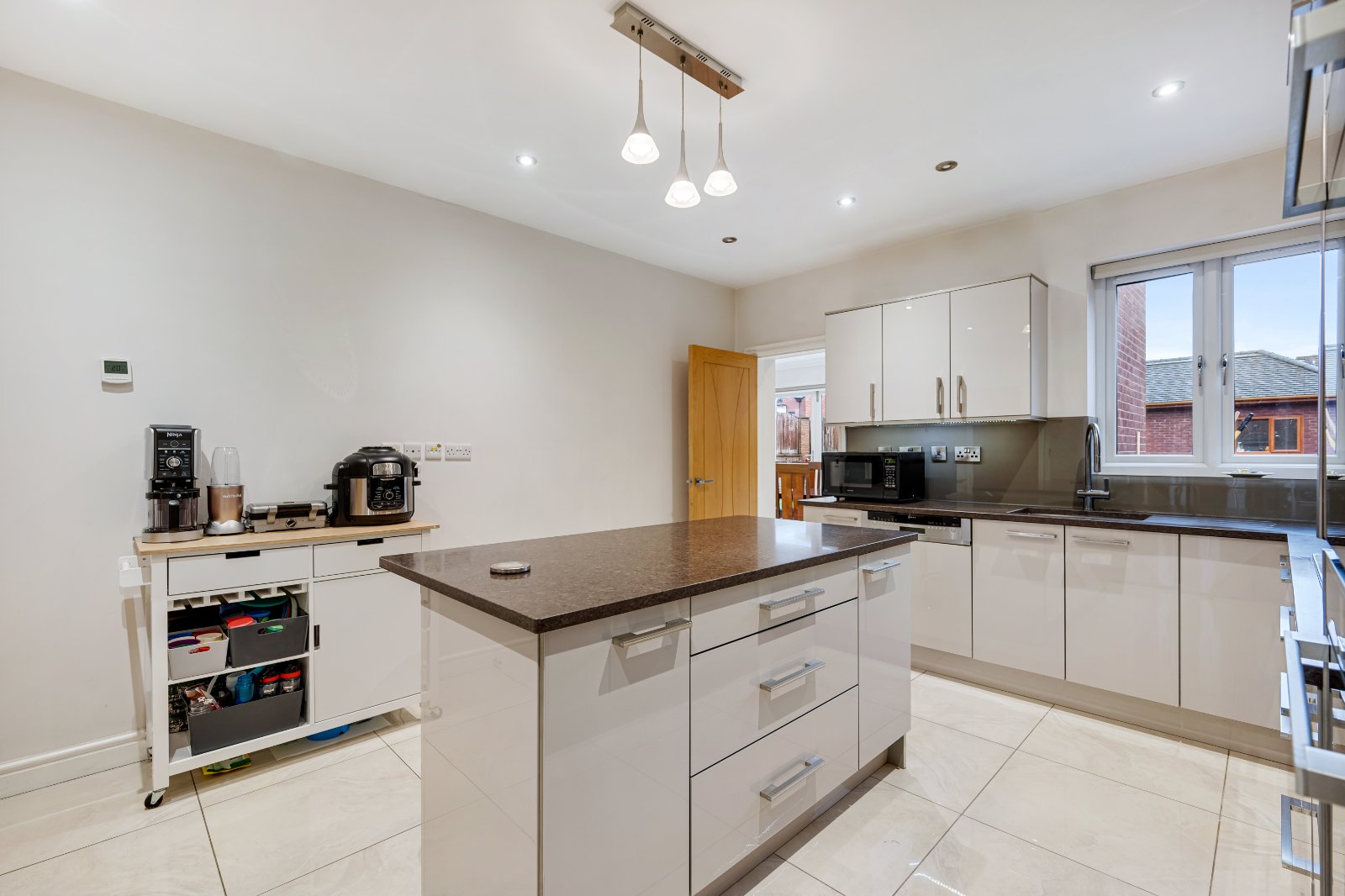 Withington Road, Chorlton, Manchester, M21