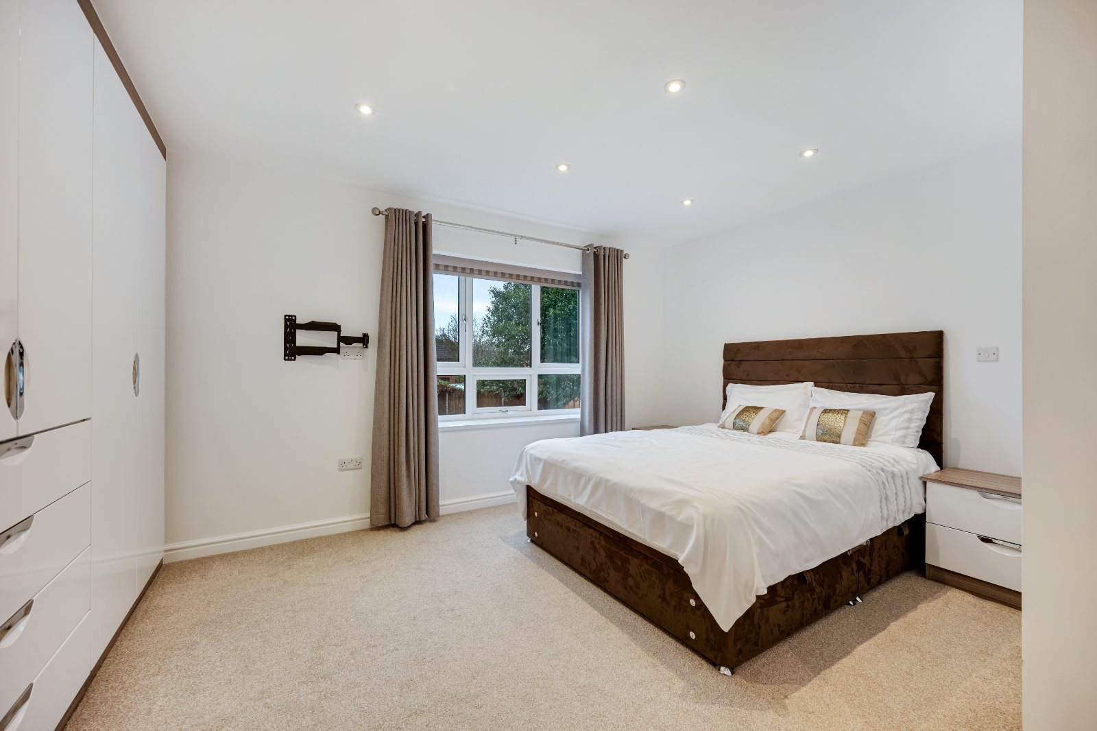 Withington Road, Chorlton, Manchester, M21