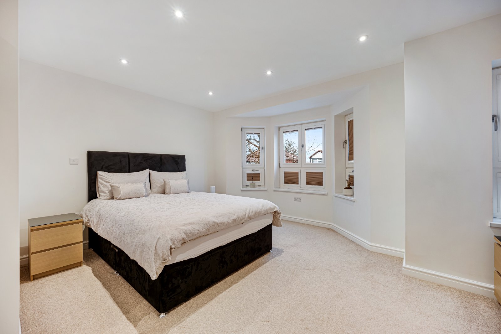 Withington Road, Chorlton, Manchester, M21