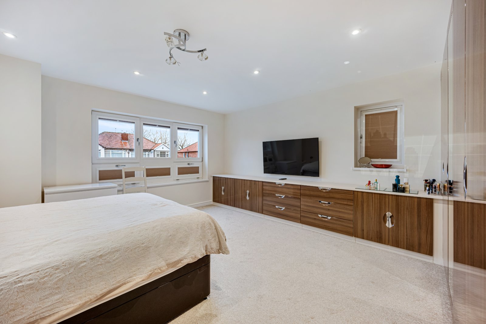 Withington Road, Chorlton, Manchester, M21