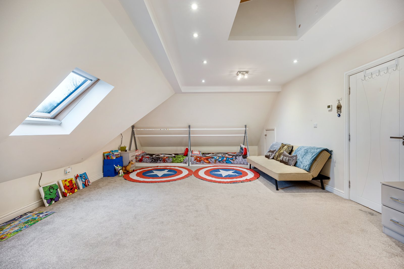 Withington Road, Chorlton, Manchester, M21
