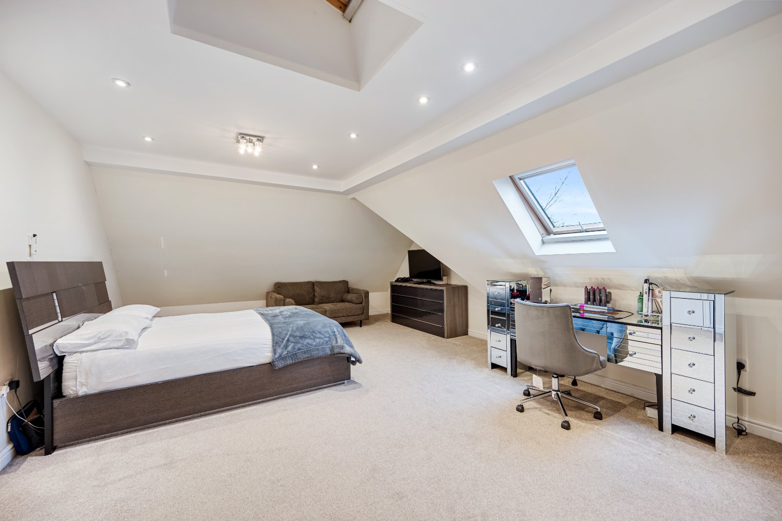 Withington Road, Chorlton, Manchester, M21