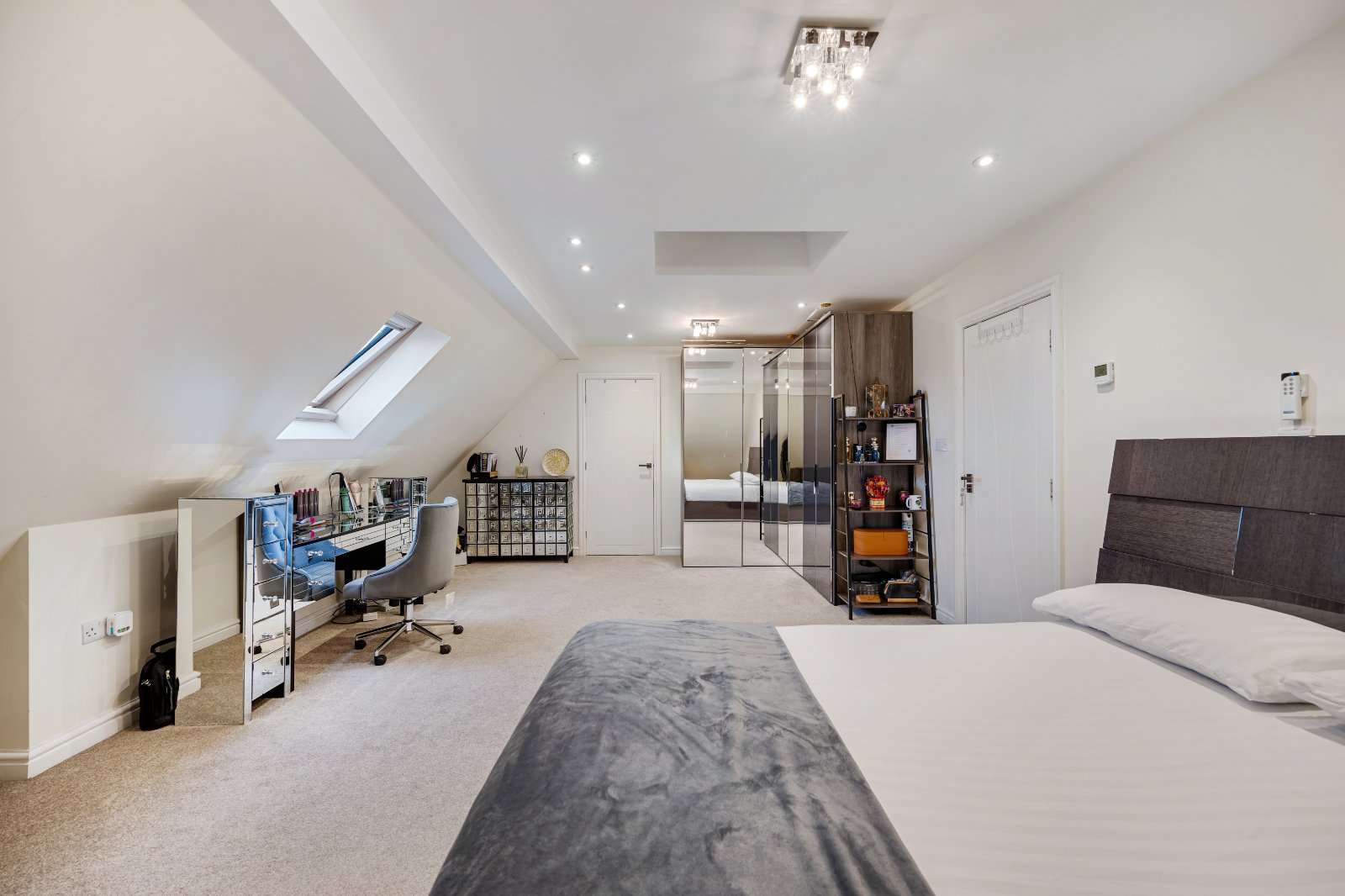Withington Road, Chorlton, Manchester, M21
