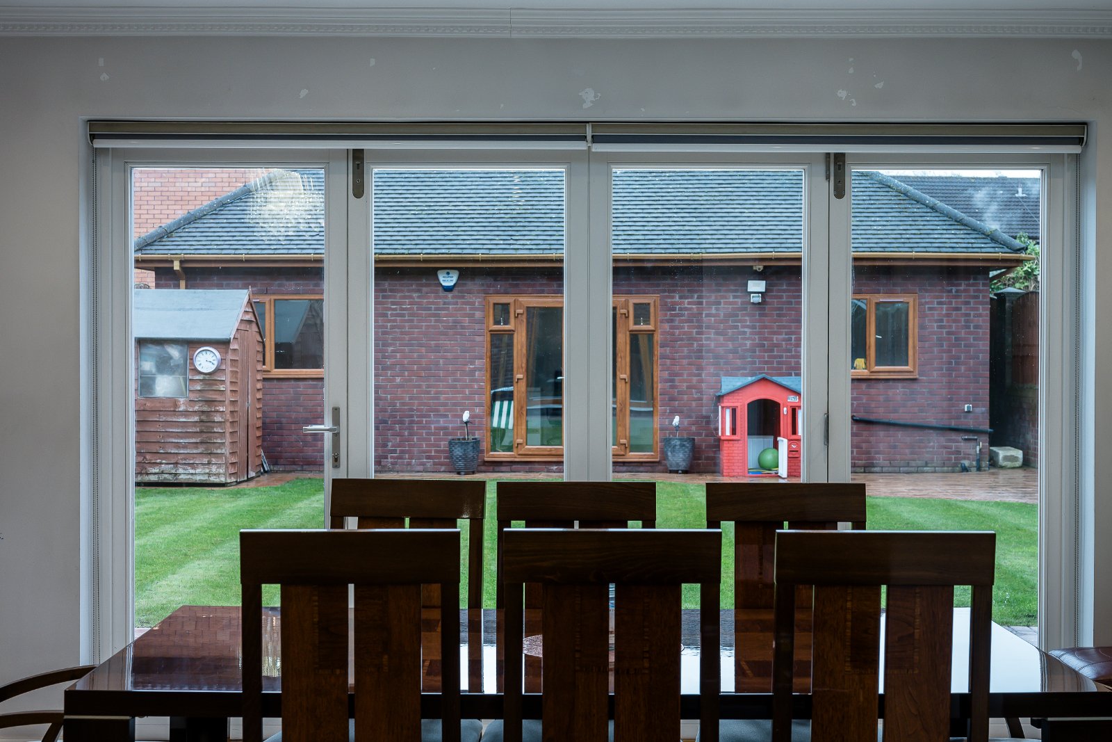 Withington Road, Chorlton, Manchester, M21