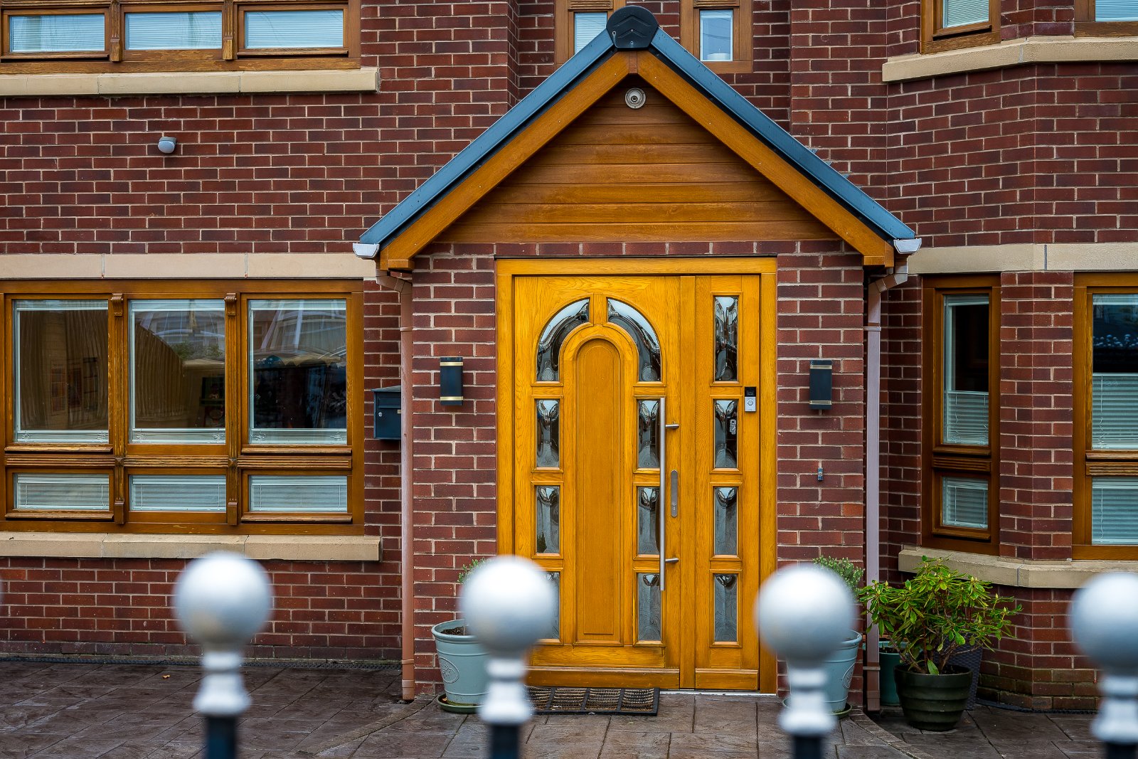 Withington Road, Chorlton, Manchester, M21