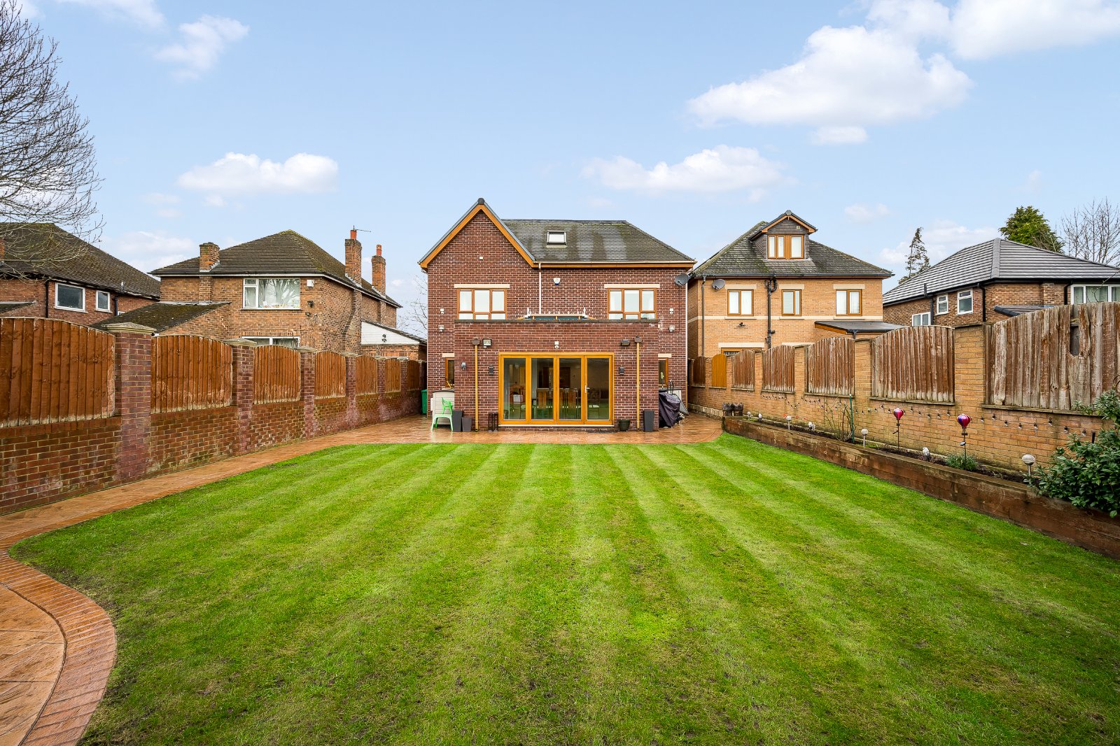 Withington Road, Chorlton, Manchester, M21