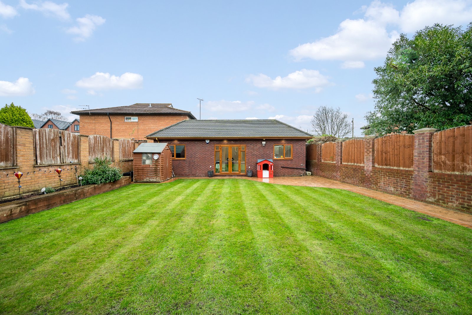 Withington Road, Chorlton, Manchester, M21