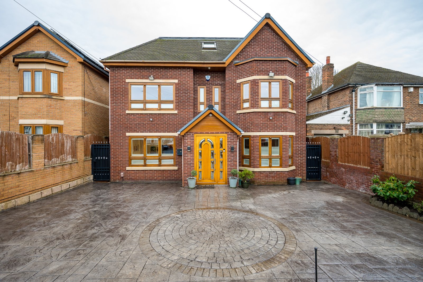 Withington Road, Chorlton, Manchester, M21