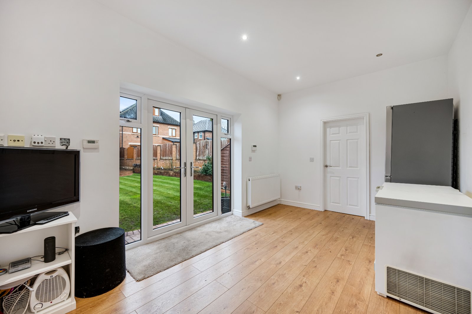 Withington Road, Chorlton, Manchester, M21