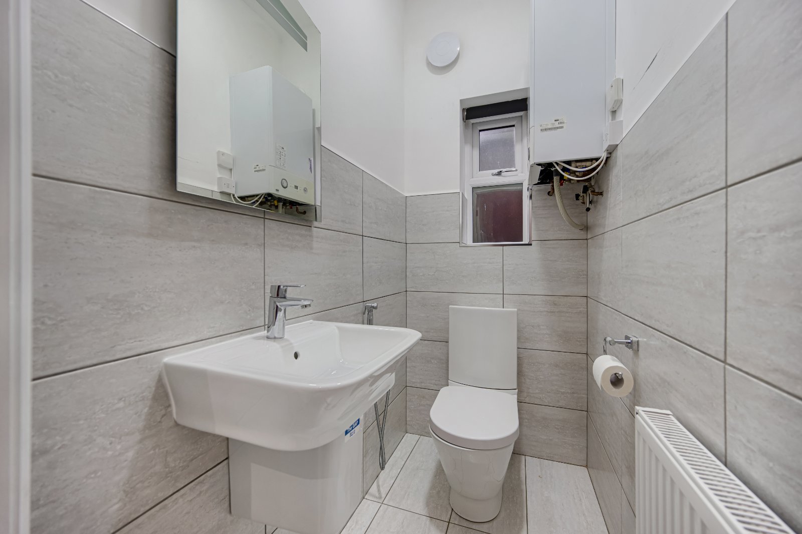 Withington Road, Chorlton, Manchester, M21