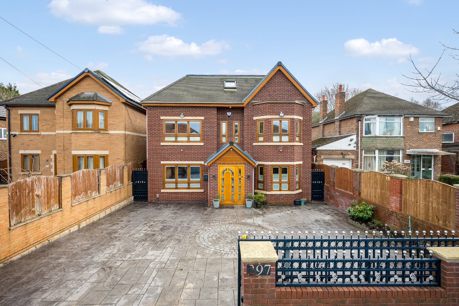 Withington Road, Chorlton, Manchester, M21