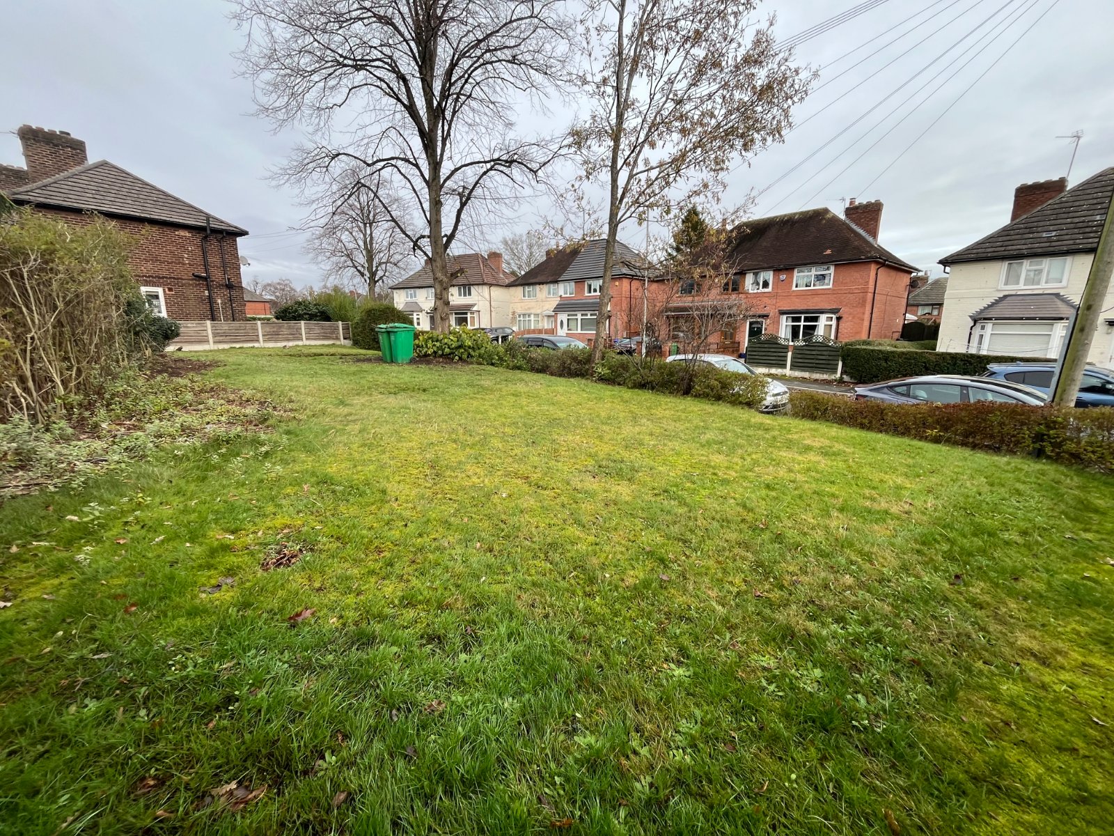 Mersey Crescent, West Didsbury, Manchester, M20