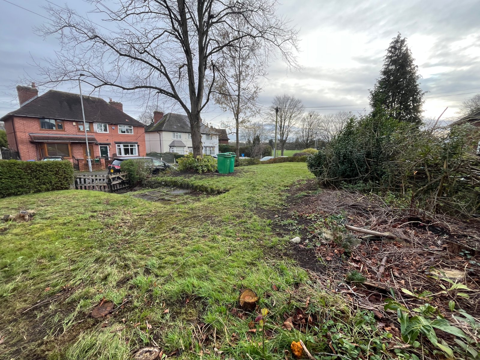 Mersey Crescent, West Didsbury, Manchester, M20