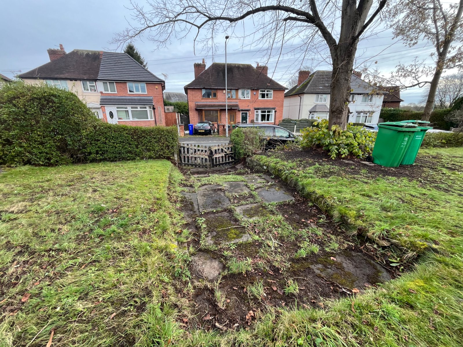 Mersey Crescent, West Didsbury, Manchester, M20