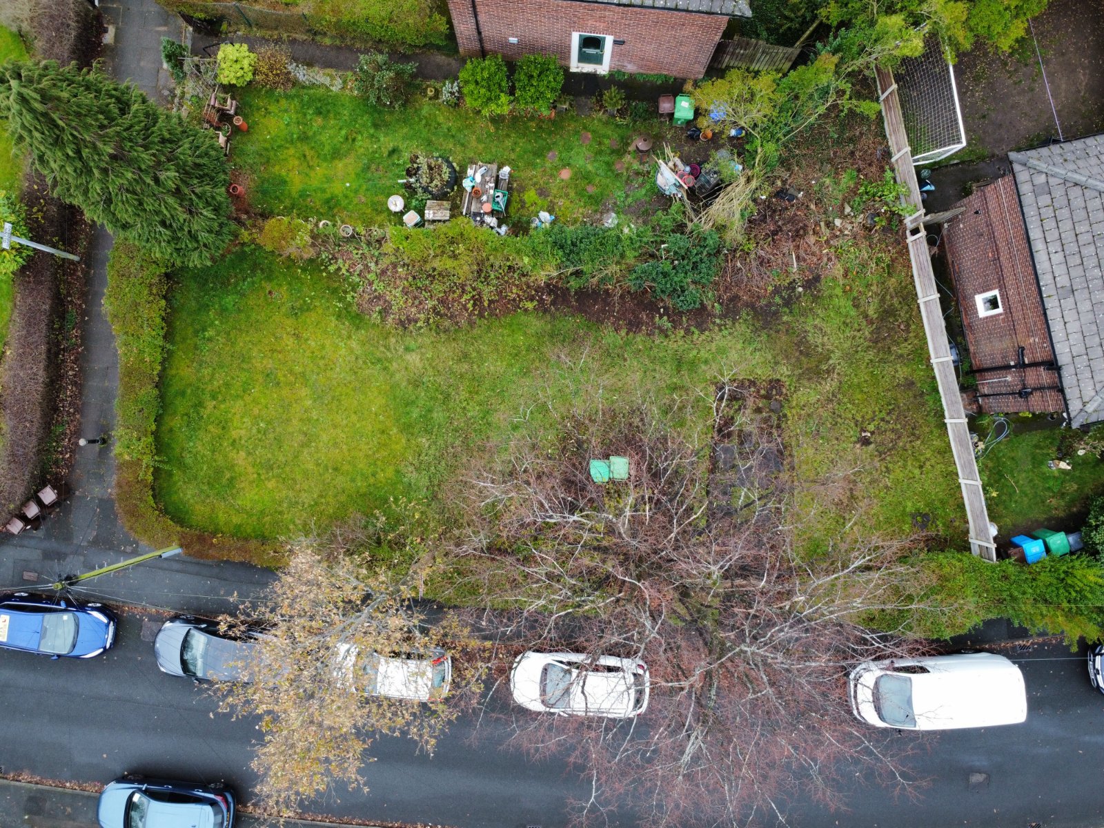 Mersey Crescent, West Didsbury, Manchester, M20
