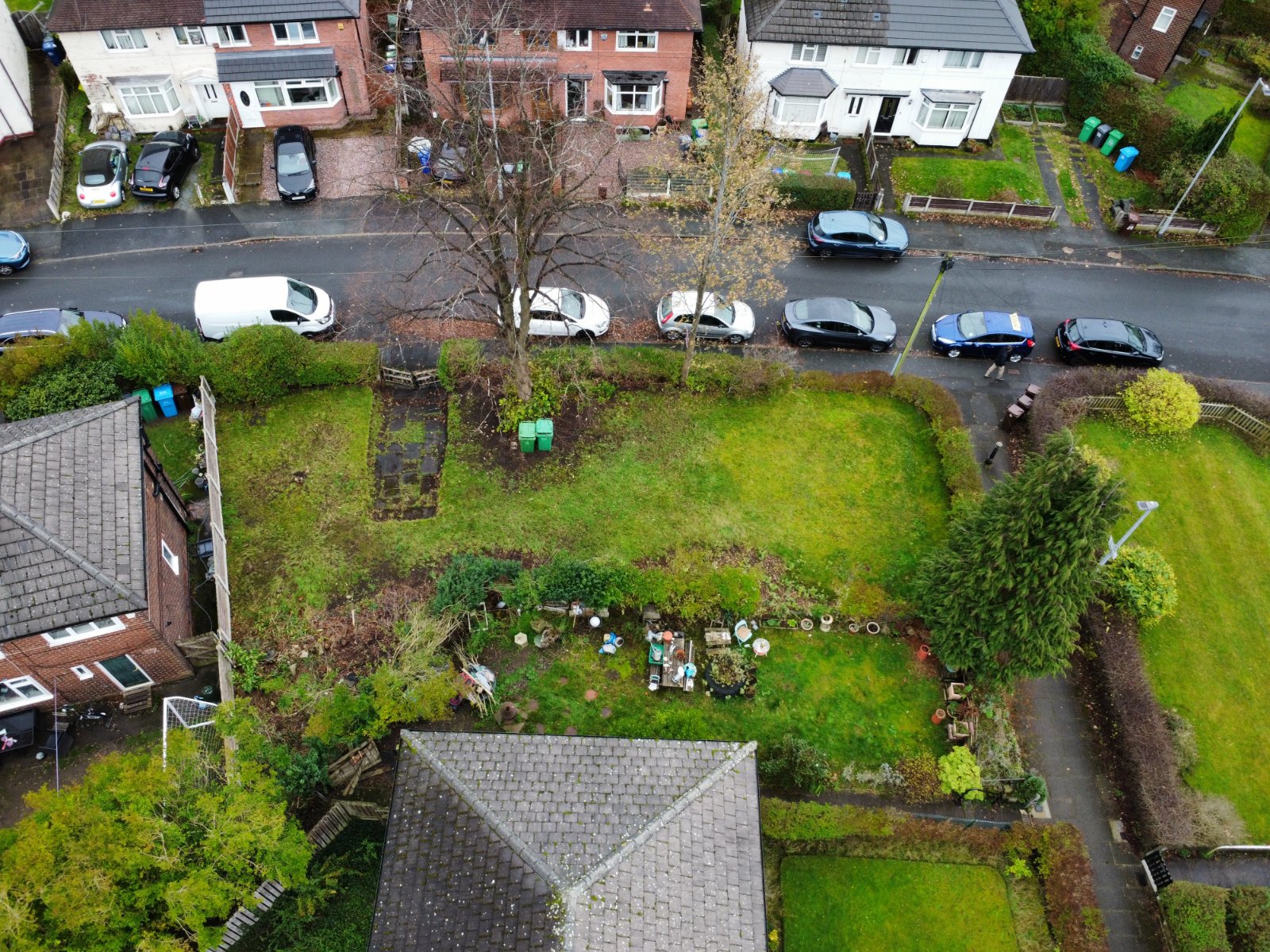 Mersey Crescent, West Didsbury, Manchester, M20