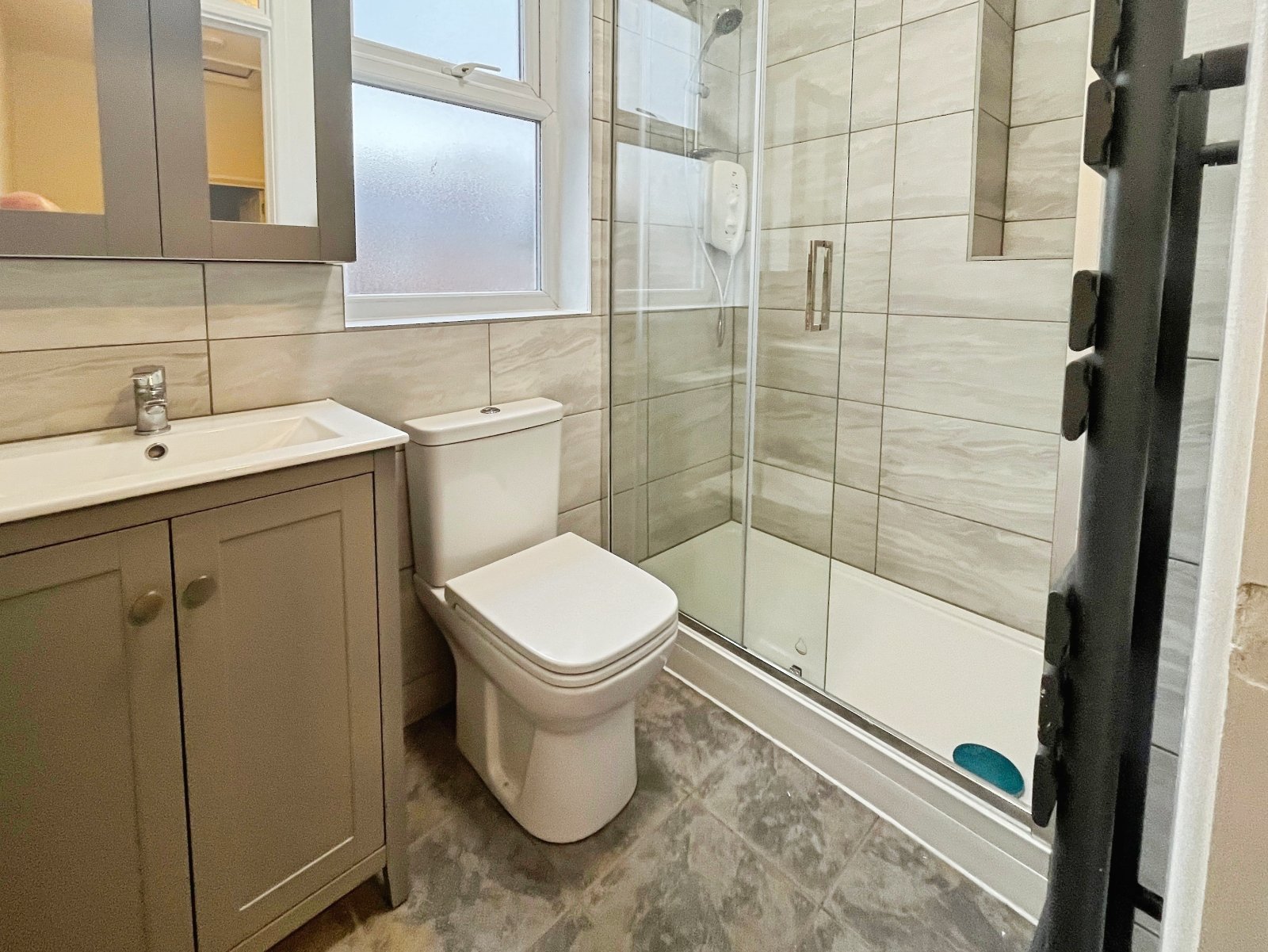 Thornton Road, Fallowfield, Manchester, M14