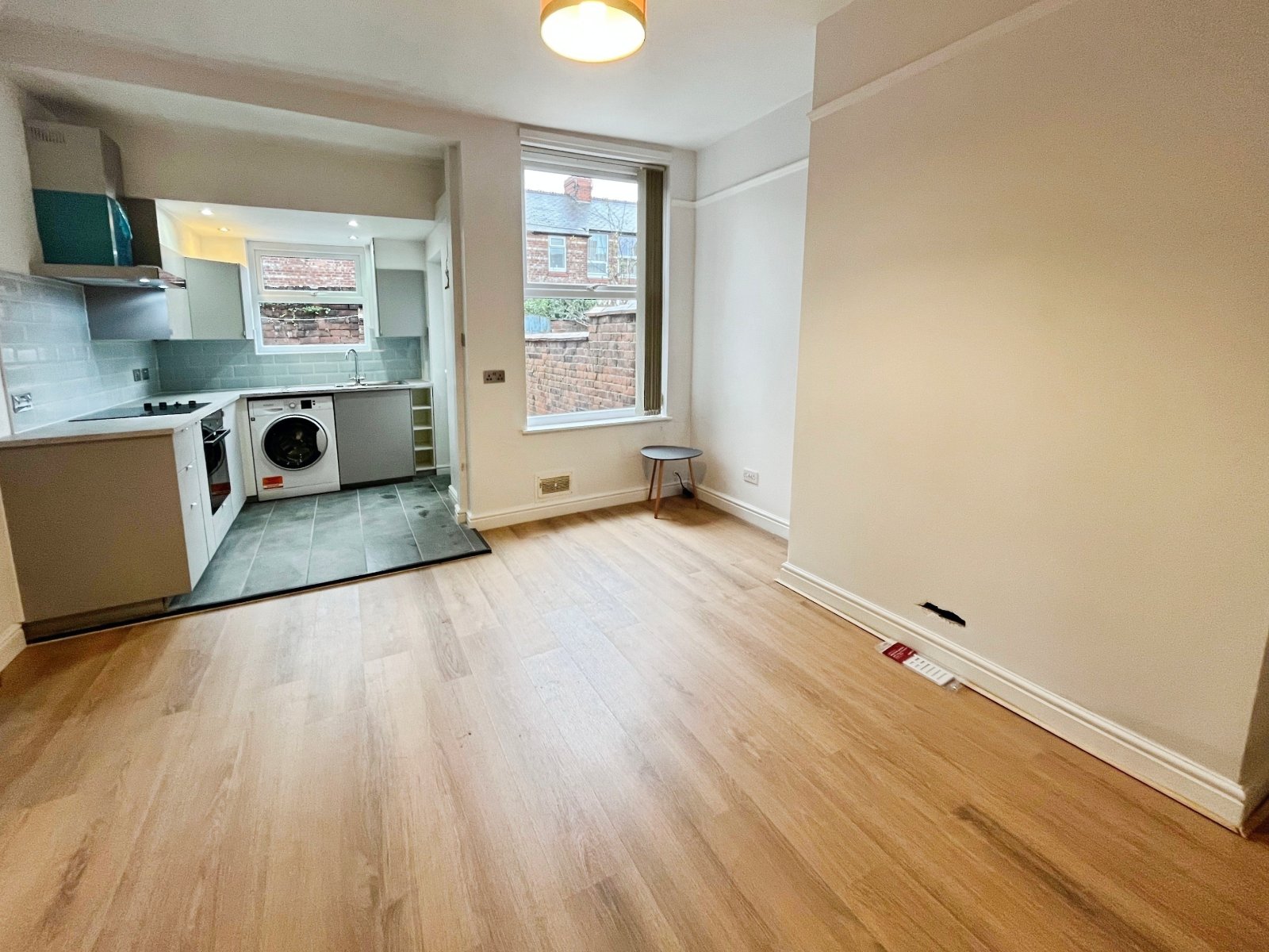 Thornton Road, Fallowfield, Manchester, M14