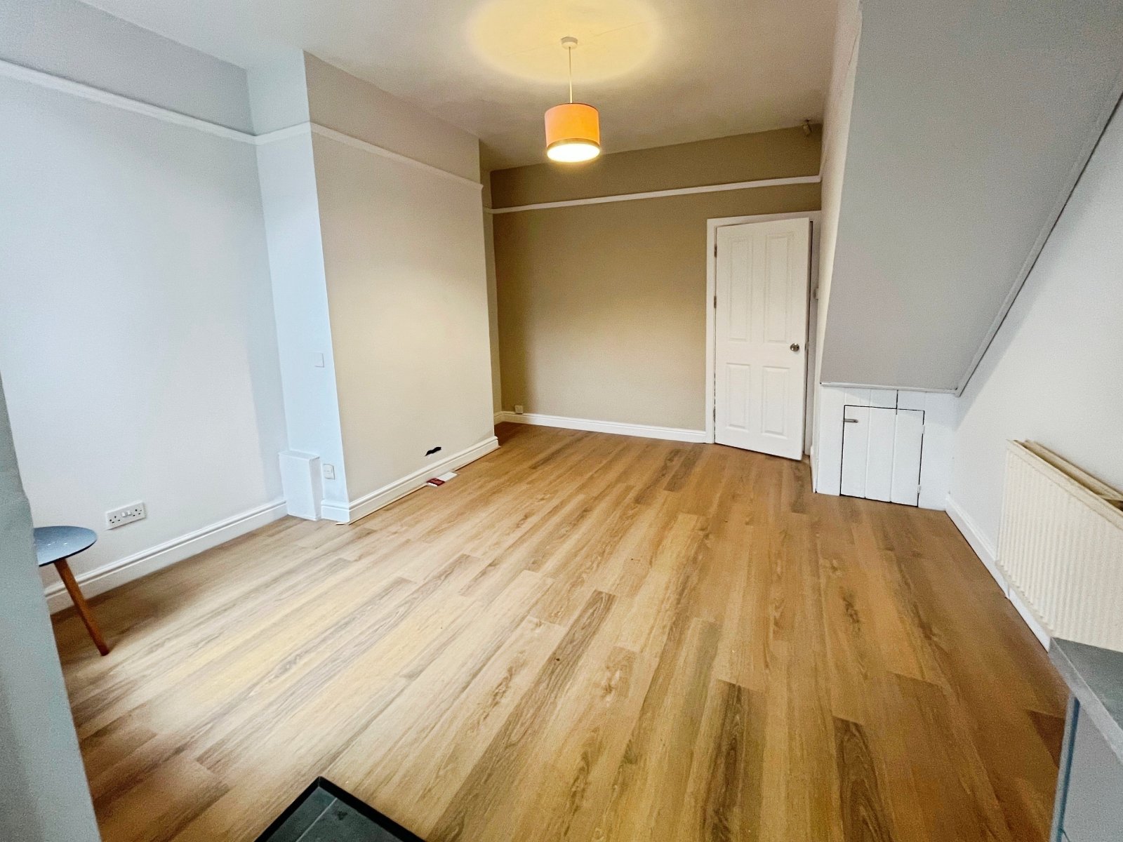 Thornton Road, Fallowfield, Manchester, M14