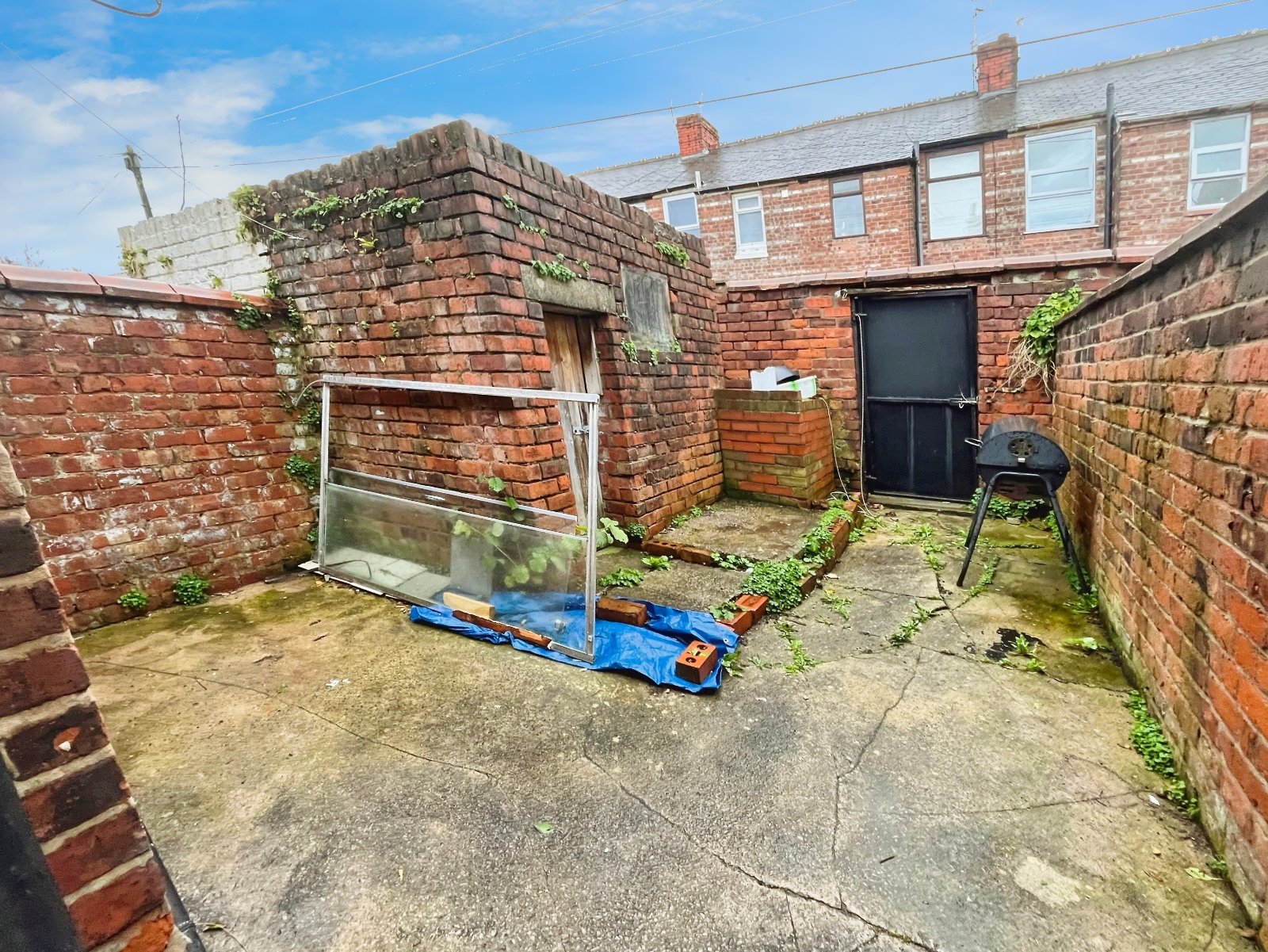 Thornton Road, Fallowfield, Manchester, M14