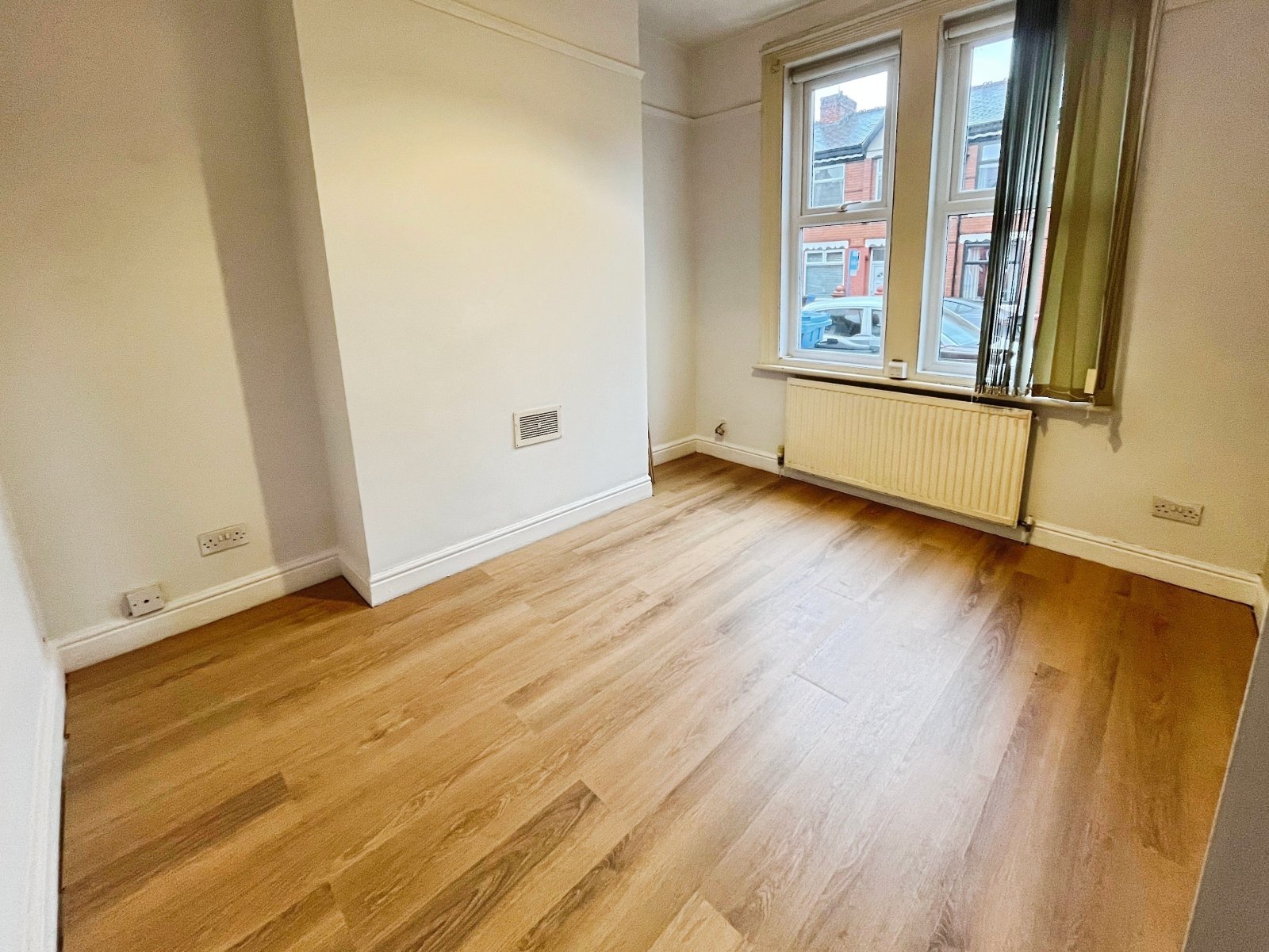 Thornton Road, Fallowfield, Manchester, M14