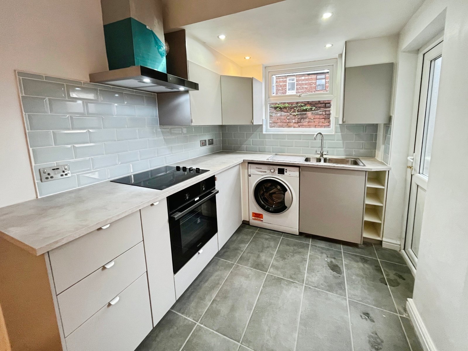Thornton Road, Fallowfield, Manchester, M14