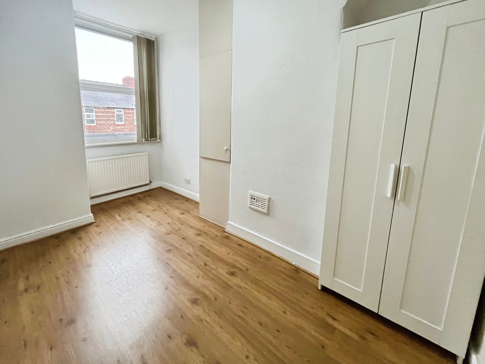 Thornton Road, Fallowfield, Manchester, M14