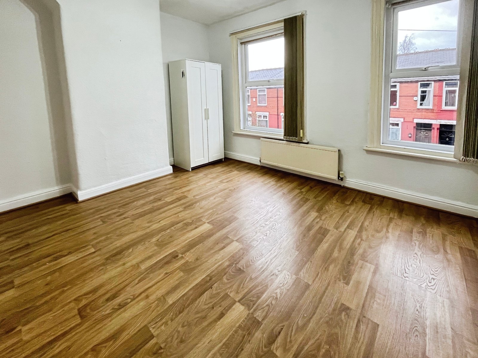 Thornton Road, Fallowfield, Manchester, M14