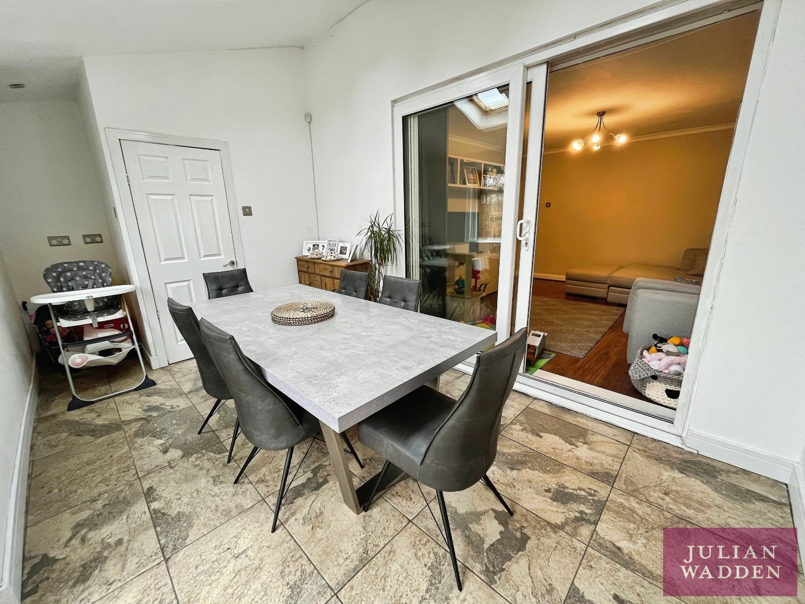 Westcroft Road, Didsbury, Manchester, M20