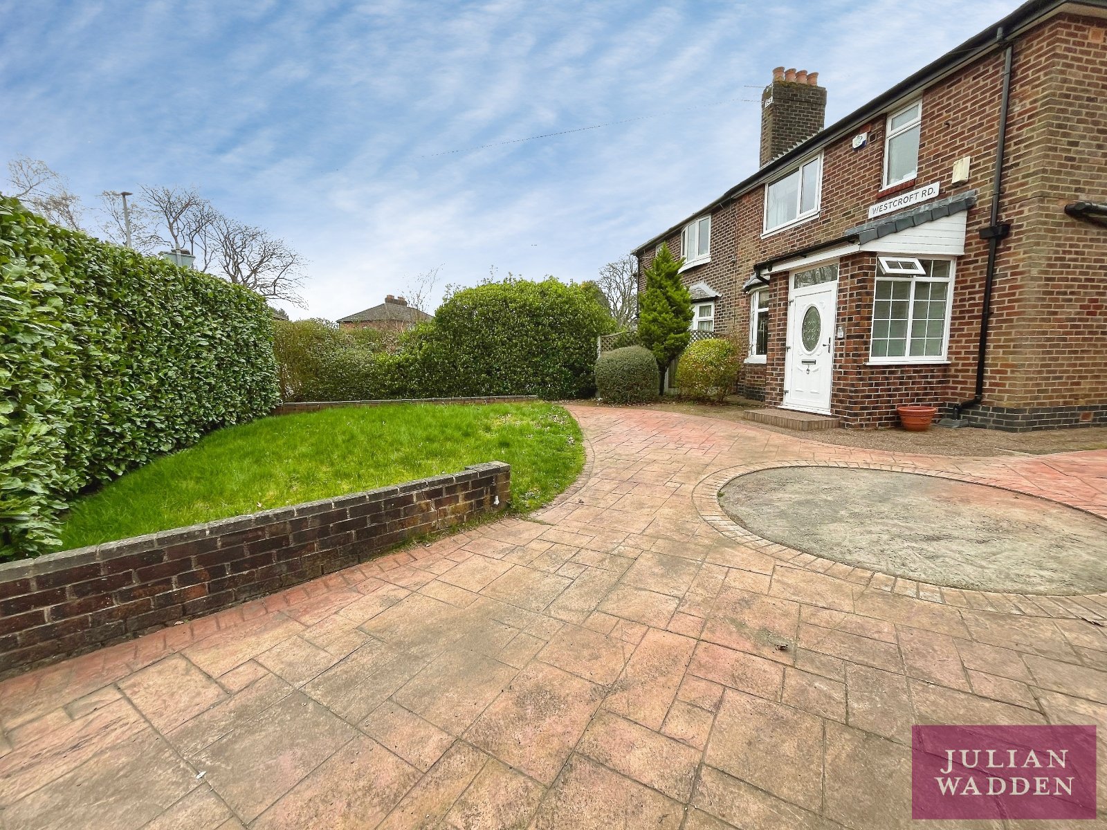 Westcroft Road, Didsbury, Manchester, M20