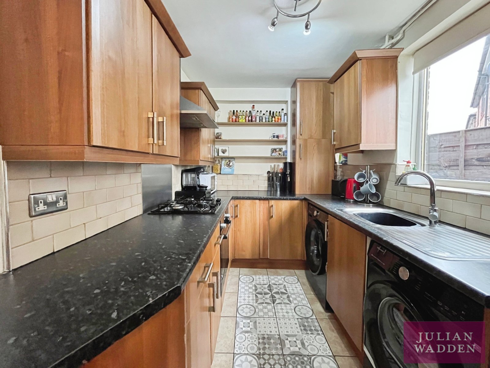 Westcroft Road, Didsbury, Manchester, M20