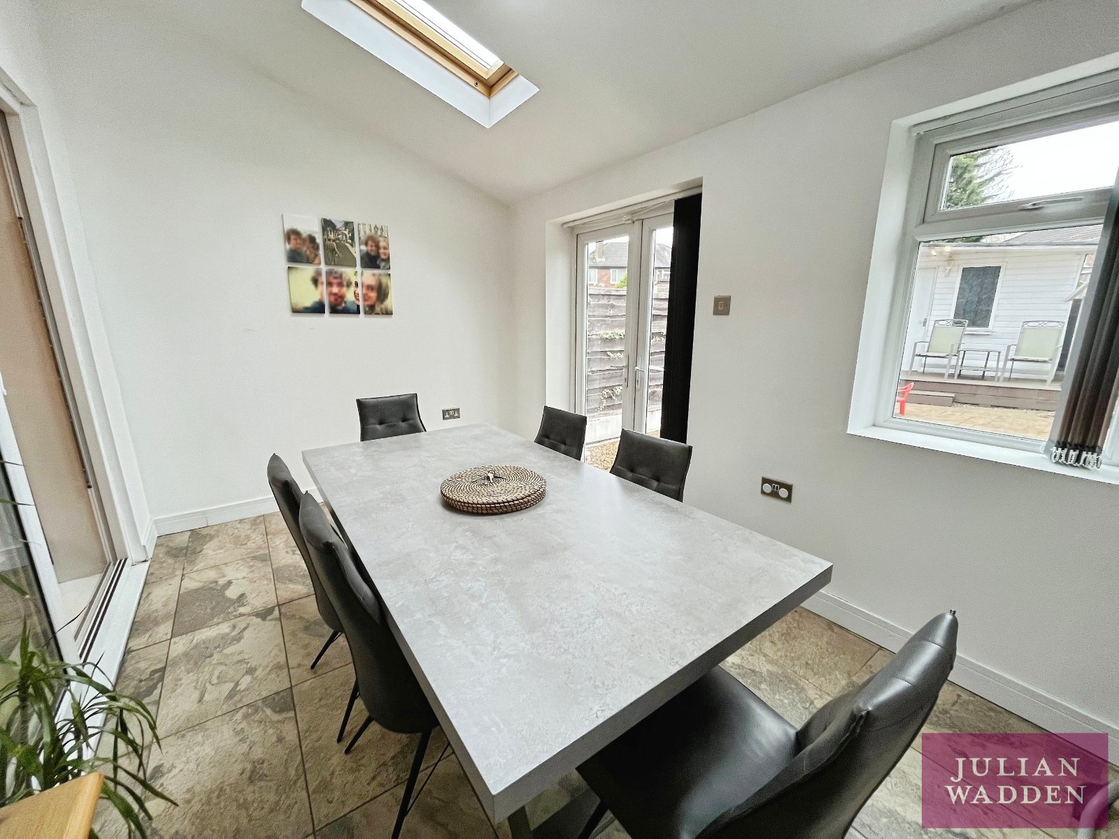 Westcroft Road, Didsbury, Manchester, M20