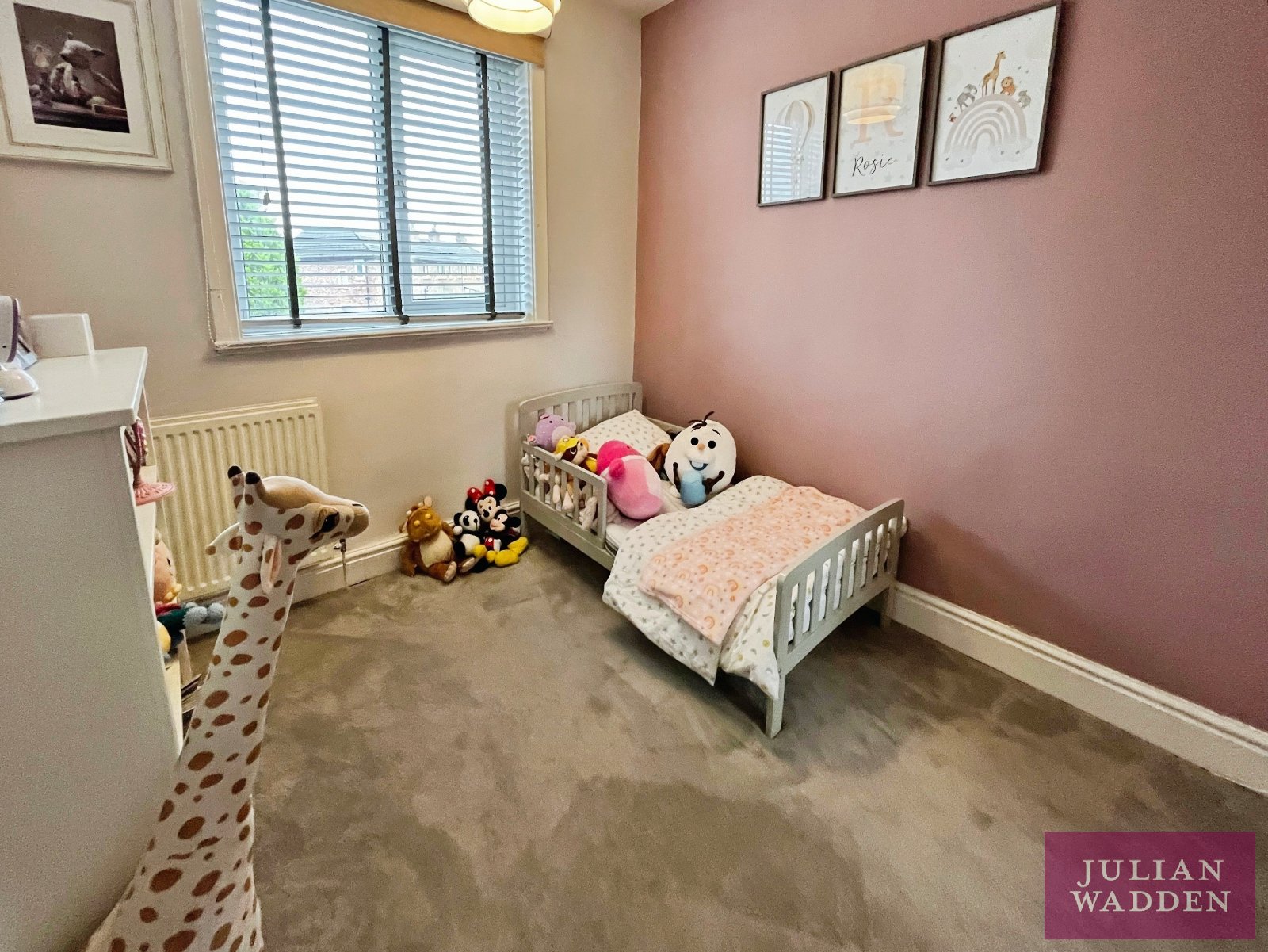 Westcroft Road, Didsbury, Manchester, M20