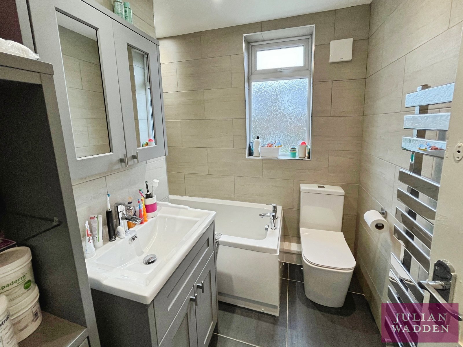 Westcroft Road, Didsbury, Manchester, M20